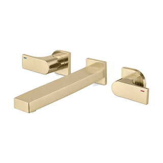 Brushed Gold