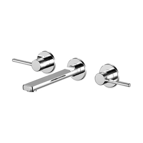 Wall-mount basin faucet B068 06