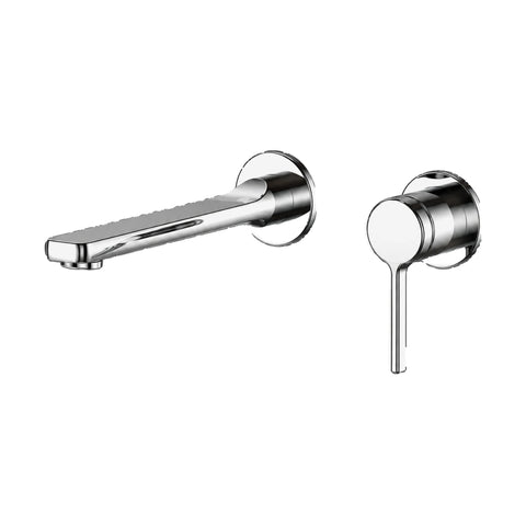 Wall-mount basin faucet B064 28 01