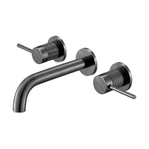 Wall-mount basin faucet B064 06