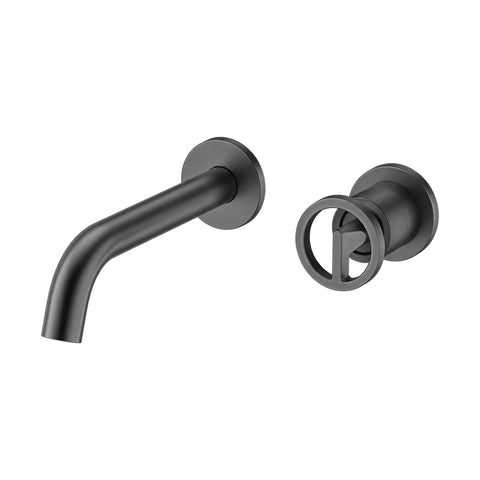 Wall-mount basin faucet B088 28