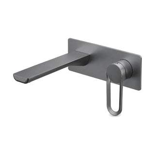Gun Metal Grey