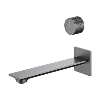 Gun Metal Grey