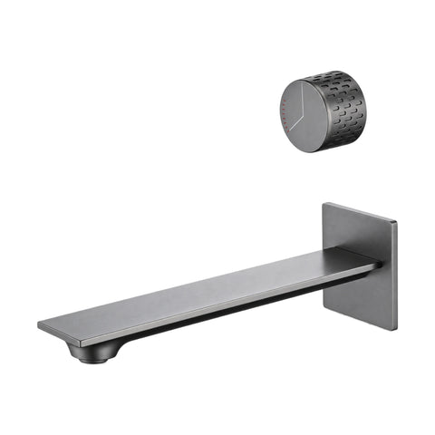 Gun Metal Grey