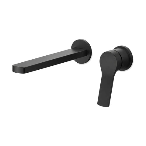 Wall-mount basin faucet B091 27
