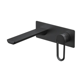 Matte Black