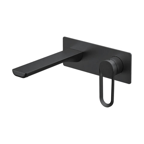 Matte Black