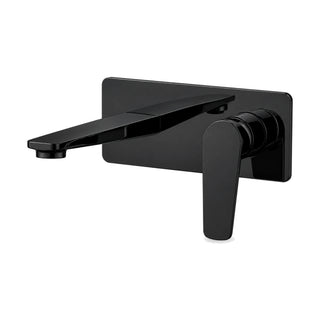 Matte Black