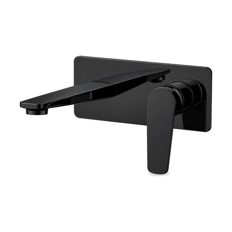 Matte Black