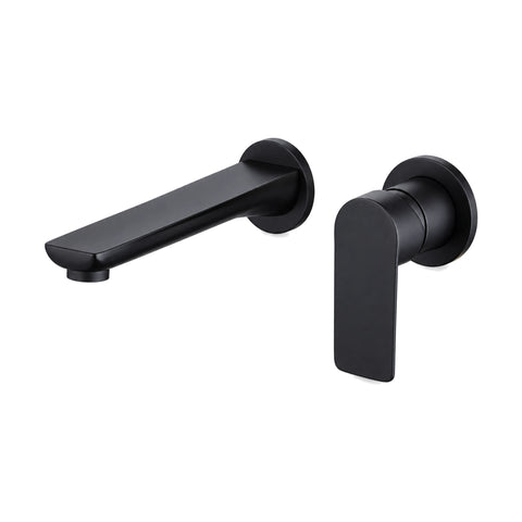 Matte Black