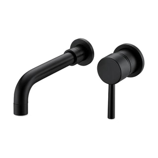 Matte Black