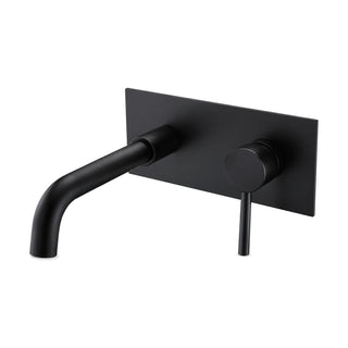 Matte Black