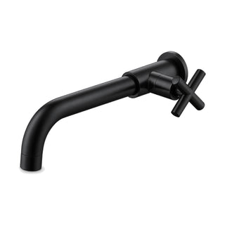 Matte Black