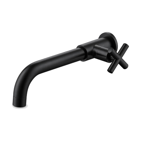 Matte Black