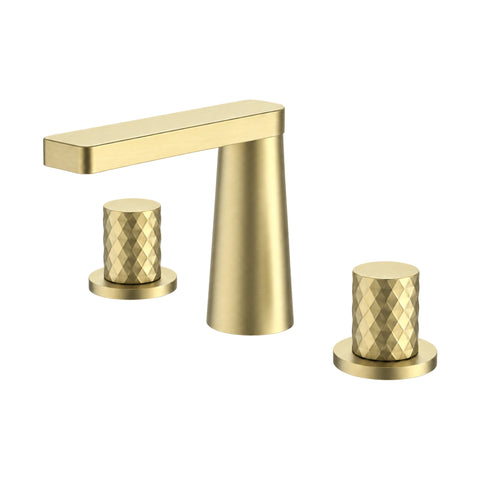Widespread basin faucet B099G 04