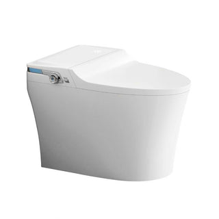 SANIKB Y2 — Y2 Smart Bidet Toilet with Dual-User Memory and UV Sterilisation