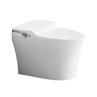 SANIKB Y2 — Y2 Smart Bidet Toilet with Dual-User Memory and UV Sterilisation