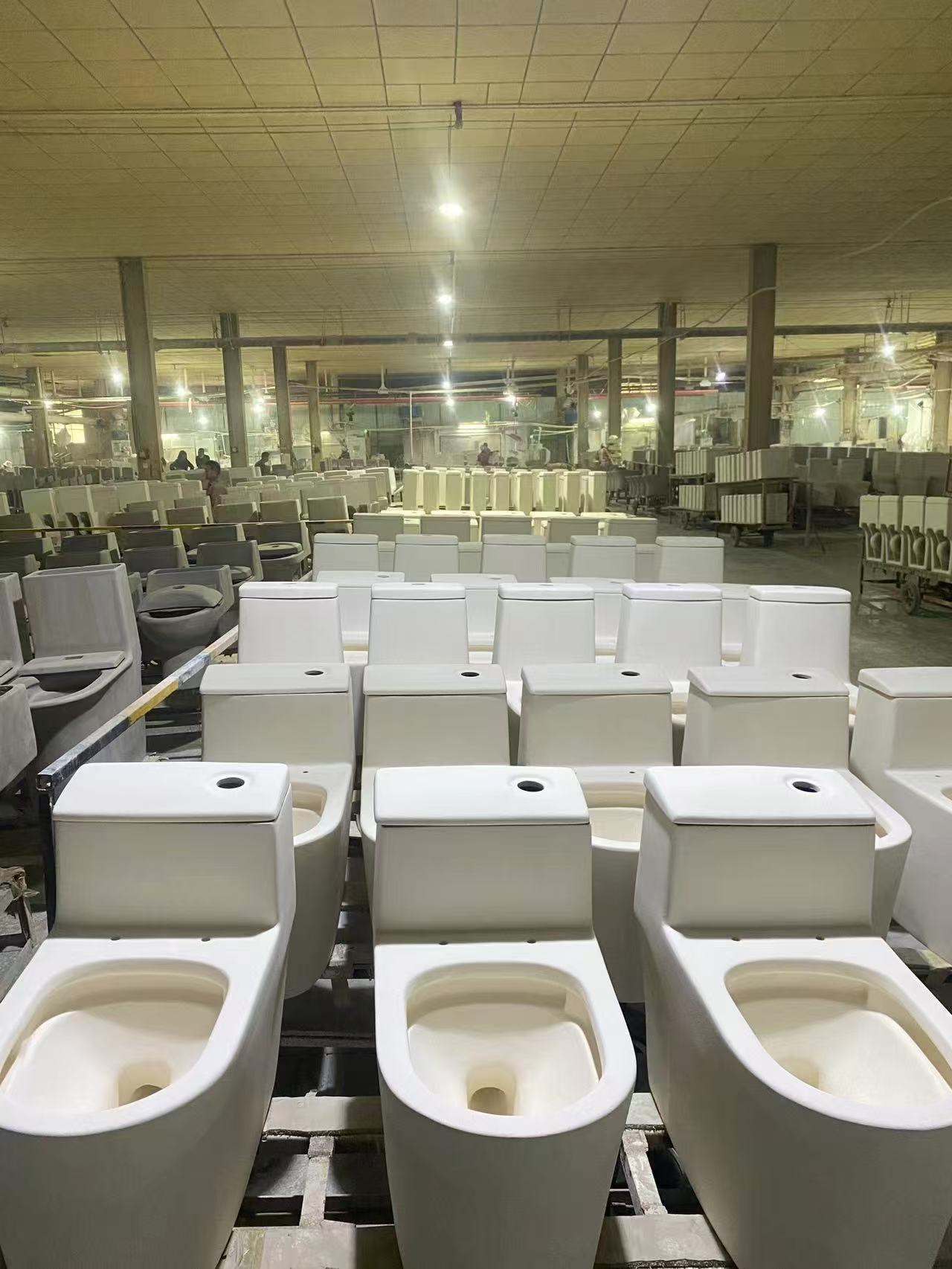 SANIKB factory interior